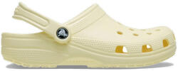 Crocs Saboti Crocs Classic Galben - Yellow Light 43-44 EU - M10/W12 US