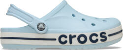 Crocs Saboti Crocs Bayaband Clog Albastru - Mineral Blue 45-46 EU - M11 US