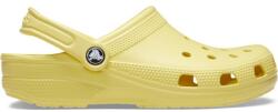 Crocs Saboti Crocs Classic Galben - Daylily 38-39 EU - M6/W8 US