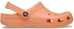 Crocs Saboti Crocs Classic Pepene - Electric Sunstone 42-43 EU - M9/W11 US