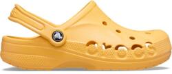 Crocs Saboti Crocs Baya Portocaliu - Orange Sorbet 41-42 EU - M8/W10 US