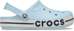 Crocs Saboti Crocs Bayaband Clog Albastru - Mineral Blue 42-43 EU - M9/W11 US