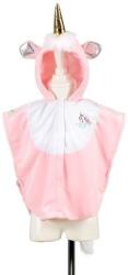Souza! Pelerina Unicorn pentru copii, 1-3 ani, Souza! (Sz_100524) Costum bal mascat copii