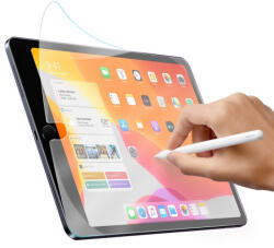 Baseus Folie protectoare Baseus 0, 15mm - iPad 2019 (10, 2 inch)