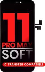 iphone Ecran Display iPhone 11 Pro Max, Soft Oled , Premium (C47143)