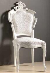 Settimo Scaun din lemn Casanova Traforata Lusso, Stil Clasic Italian (EU319)