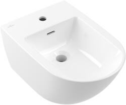 Villeroy & Boch Bideu suspendat Villeroy & Boch Subway 3.0 44700001, alb, 37.5 x 56 c (44700001)