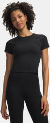 Under Armour Дамска тениска Under Armour Motion Mesh SS Under Armour | Cheren | ЖЕНИ | S