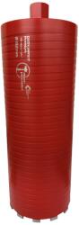 CRIANO Carota diamantata cu micro-percutie pt. beton armat diam. 182 x 450 (mm) - Super Premium - DXDY. MP1117.182 (DXDY.MP1117.182) - zoomzi