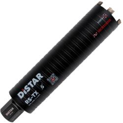 Distar Carota diamantata RS-TX segment turbo pt. beton armat diam. 92 x 300 (mm) - Premium - DiStar-10170085548 (DiStar-10170085548) - zoomzi