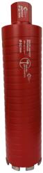 CRIANO Carota diamantata cu micro-percutie pt. beton armat diam. 92 x 300 (mm) - Super Premium - DXDY. MP1117.92 (DXDY.MP1117.92) - zoomzi