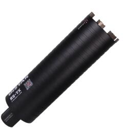 Distar Carota diamantata RS-TX segment turbo pt. beton armat diam. 102 x 300 (mm) - Premium - DiStar-10170085313 (DiStar-10170085313) - zoomzi