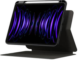 Baseus Minimalist Series iPad PRO 11"/Pad Air4/Air5 10, 9" Husa de protectie magnetica (neagra) (045870)
