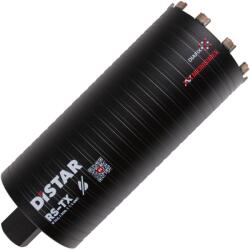 Distar Carota diamantata RS-TX segment turbo pt. beton armat diam. 142 x 300 (mm) - Premium - DiStar-10170085567 (DiStar-10170085567) - zoomzi