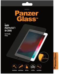 Panzer Folie de protectie PanzerGlass din sticla pentru Apple iPad Air / Pro 10.5″, Transparenta