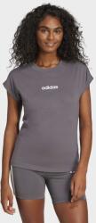 Adidas adidas W LIN SJ TEE S | Femei | Tricouri | Maro | JC8236