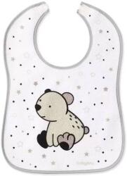 Babyono Лигавник Babyono - I can almost feed myself, Мече (5901435407639) - baby