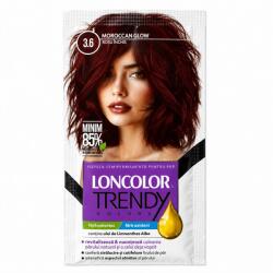 Loncolor Trendy Nuantator R5 Rosu Soul 2 X 25 ml (7554)