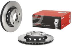BREMBO Disc frana BREMBO 09. D230.11 (09.D230.11)