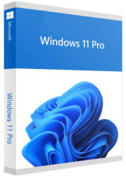 Microsoft Windows 11 Pro Full Retail (FQC-10537)
