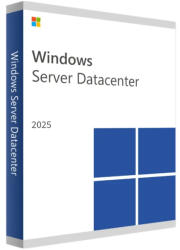 Microsoft Windows Server 2025 Datacenter (DG7GMGF0PWHC11) - softoria