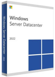 Microsoft Windows Server 2022 Datacenter (DG7GMGF0D65N-0002)