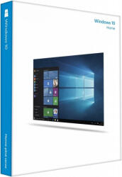 Microsoft Windows 10 Home Full Retail (KW9-00135)