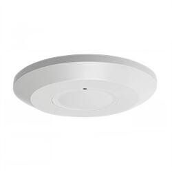 Polaris Микровълнов сензор за движение Nova | Тънък корпус | 360° | До 800W | Цена 12, 27€ (31)