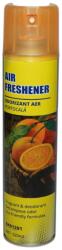 Breckner Germany Spray odorizant pentru camera cu parfum de portocala, 320 ml, Breckner Germany (BK91291)