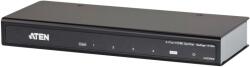 ATEN 4-Port 4K HDMI Splitter VS184A (VS184A-AT-G)