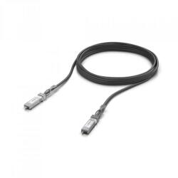Ubiquiti UniFi Direct Attach Copper Cable, 25Gbps (UACC-DAC-SFP28-5M)