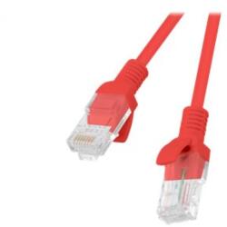 Lanberg Patchcord cat. 6 15m FTP red (PCF6-10CC-1500-R)