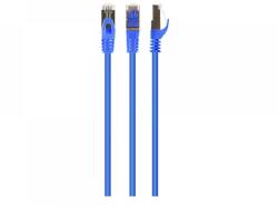 Gembird S/FTP Cat. 6A LSZH patch cord (PP6A-LSZHCU-B-30M)
