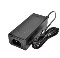 Poly HP Poly PS, 12V/5A, 60W, DOE 875K6AA BTO (875K6AA)