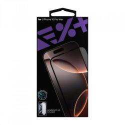 Next One All-rounder Glass Screen Protector for iPhone 16 Pro Max (IPH-16PROMAX-ALR)
