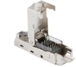 Lanberg RJ-45 FTP cat 6A plug 8P8C (PLSA-6000TL)