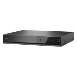 Honeywell 4 Chs NVR 4K (8 MP) Support, H. 265/H. 264, 4 Chs POE, Stream Encryption, 2 TB, 1HD (HN35040102)