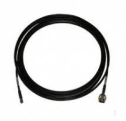 Cisco 100FT ULTRA LOW LOSS CABLE/ASSEMBLY W/RP-TNC CONNECTORS IN (AIR-CAB100ULL-R)