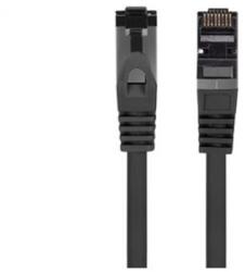 Lanberg Patchcord Cat 8 1 S/FTP LSZH CU (PCF8-10CU-0300-BK)