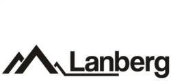 Lanberg speaker cable 2x4.0mm2 25m (SC-2X40-10CC-0250-TR)