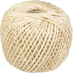 Strend Pro Garden Sfoara din sisal Strend Pro Garden pentru gradina si uz casnic, 75 m (247950)