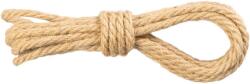Strend Pro Garden Franghie din iuta naturala Strend Pro Garden 6 mm x 3 m, rasucita (247959)