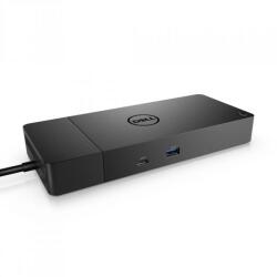 Dell Docking Station WD19S 130W, Docking Interface USB-C, Ports & Slots: 1x USB-C 3.1 Gen 2, 1x USB-A 3.1 Gen 1 with PowerShare, 2x DisplayPort 1.4, 1x HDMI 2.0b, 1x USB-C Multifunction DisplayPort, 2… (21