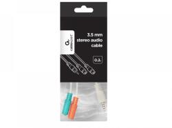 Gembird CCA-417W Gembird Adapter Stereo (CCA-417W)