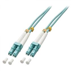 Lindy Cablu Lindy LY-46402, Fibre Optic LC/LC OM3F, 50m (LY-46402)