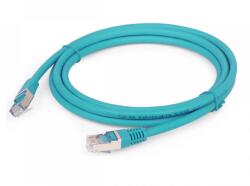 Gembird PP6A-LSZHCU-G-0.25M patch RJ45 (PP6A-LSZHCU-G-0.25M)