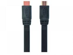 Gembird CC-HDMI4F-10 HDMI male-m (CC-HDMI4F-10)