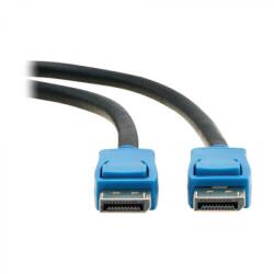 Eaton TrippLite DisplayPort Cable with Latchin (P580-025-8K6)