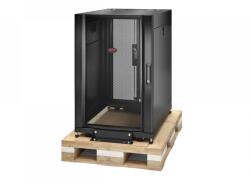 APC NetShelter SX 18U 600x900 Sd Blk SP (AR3006SP)