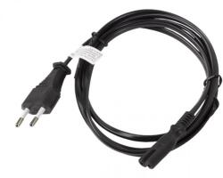 Lanberg CEE 7/16 IEC 320 C7 power c. 3m (CA-C7CA-10CC-0030-BK)